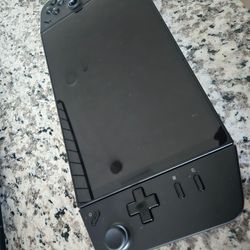 Lenovo Legion Go 512GB SSD