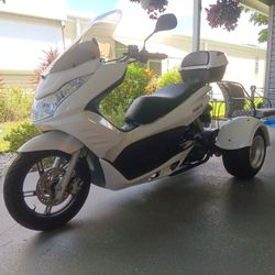 2022 Diag 50cc Scootee