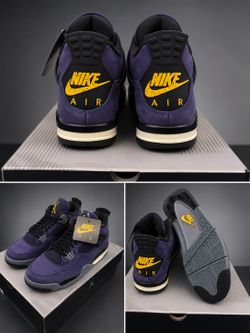 Jordan 4