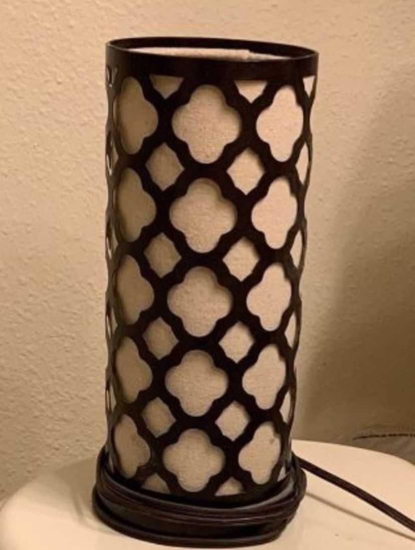 Decor Lamp