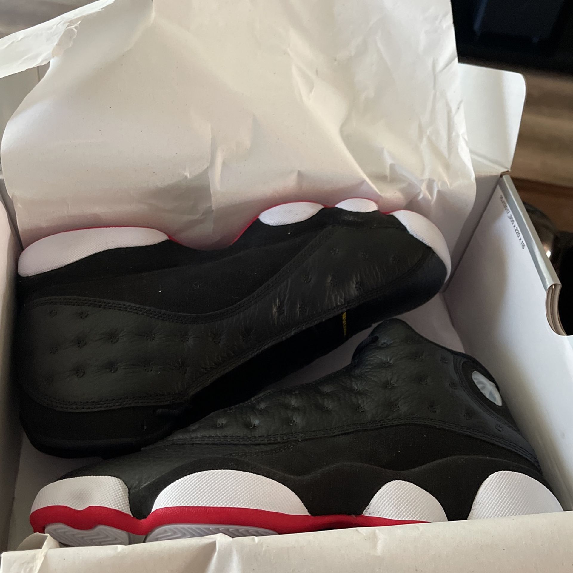 Jordan Playoff 13s 200 for Sale in Milwaukee WI OfferUp