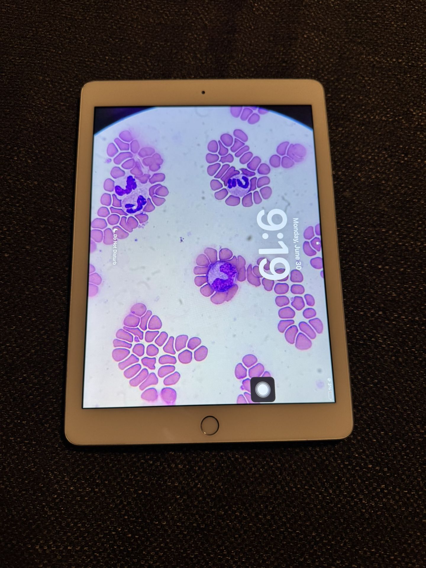 iPad 6th Generation