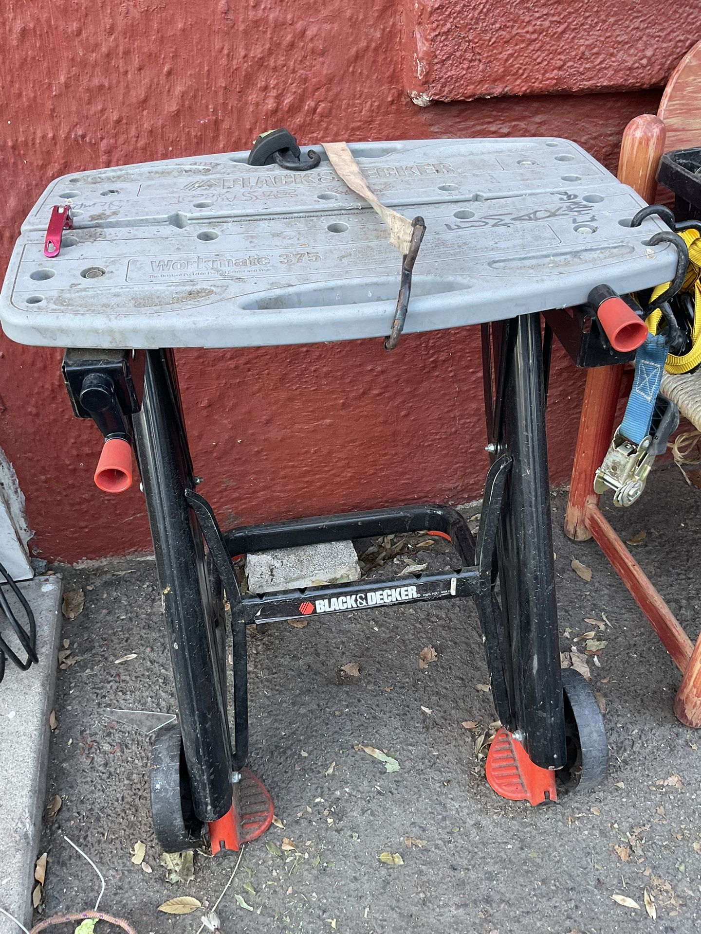 Tool Table