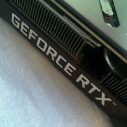 Preowned GPU’S TUF 3080 MSI GAMEX TRIO 3070