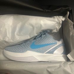 Kobe 6 Caitlyn Clark Size 5.5