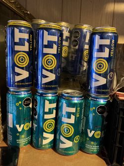 Volt. A 3. Cada. Uno