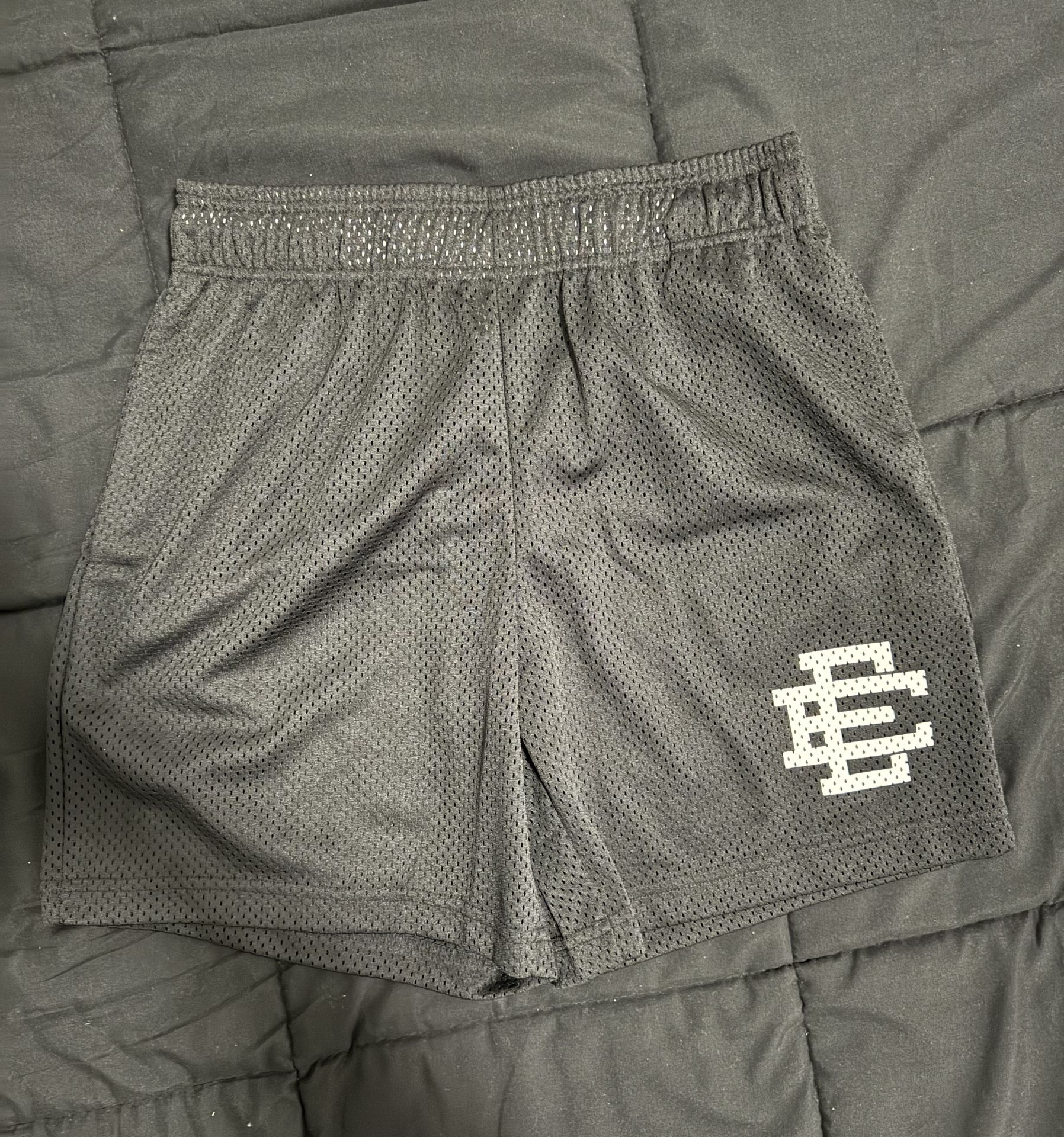 Eric Emmanuel EE Basic (SS22) Shorts