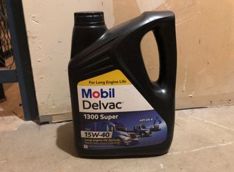 Engine Oil