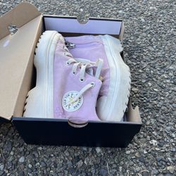 Platform Converse 1.5
