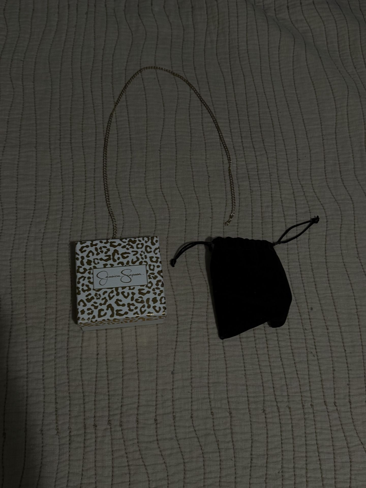 Gold Chain