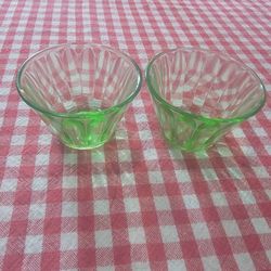 Uranium Jello Cups