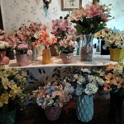 Easter Florals