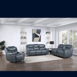 Living Room Set 