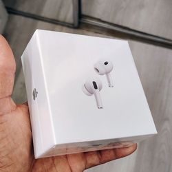 Airpods Pro2