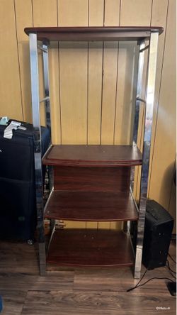 Stand