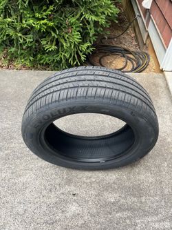 Brand New Tire
