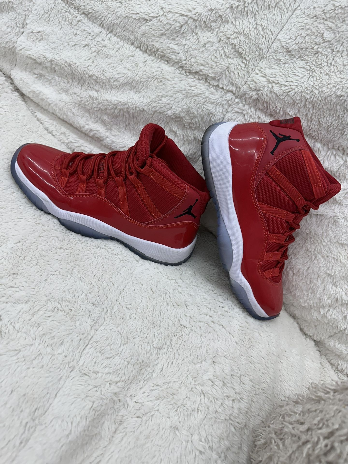 Jordan 11 Women