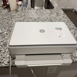 Hp Printer 