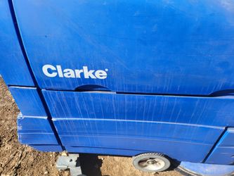 Clarke 20"