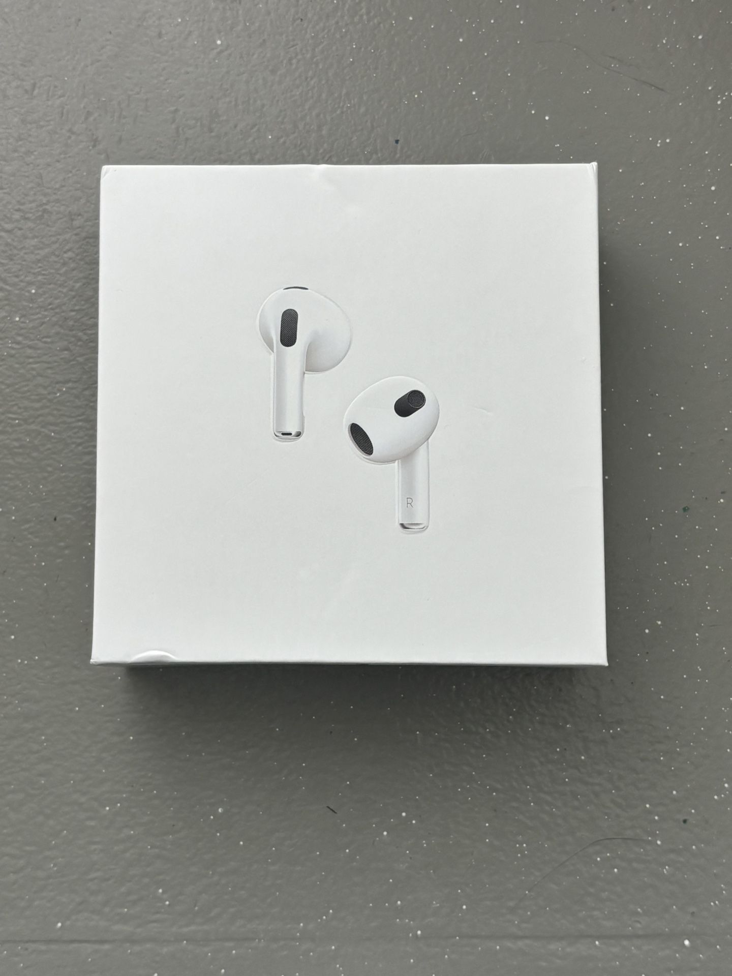 AirPods Generation 3 Headphones