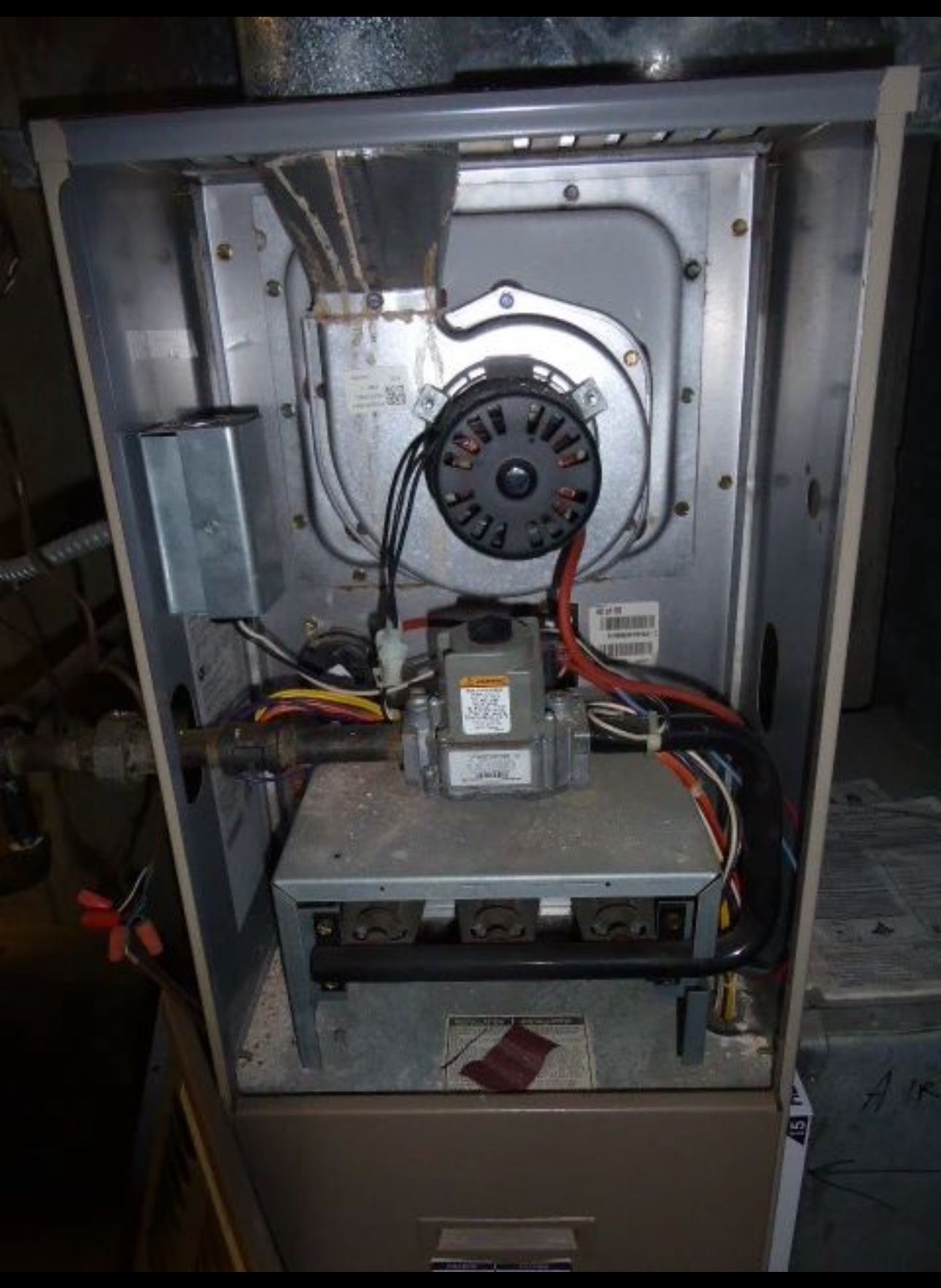 Air conditioning Unit Set Selling All Great Shape Like New