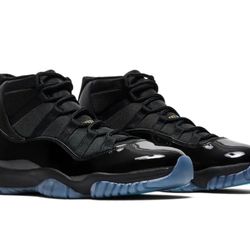 jordan 11 retro gamma blue 2025