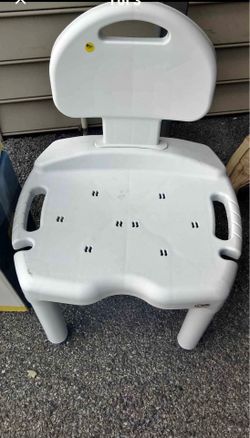 Shower chair