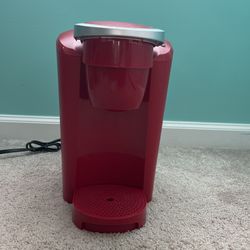 Keurig Coffee Maker