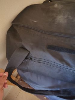 Duffle bag