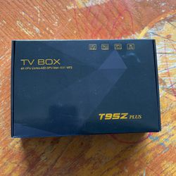 TV Box 