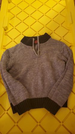 Sweater 4t