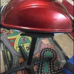 George Foreman grill just used one time like now good condition