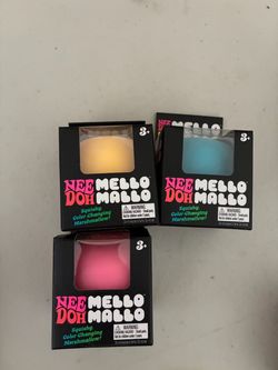 Needohs for sale