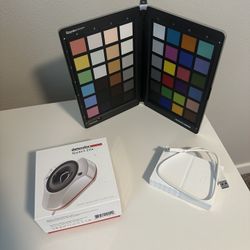 Datacolor Complete Color Management Kit