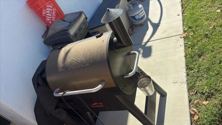 Traeger