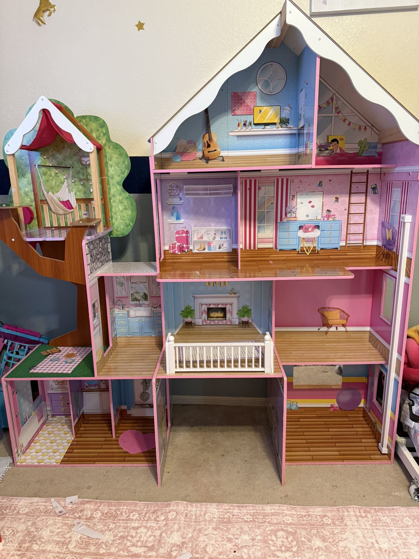 Kidkraft