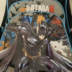 Backpack