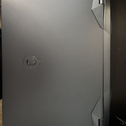 MSI Gaming Laptop