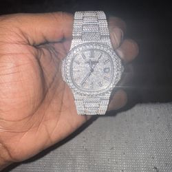 Patek Watch 