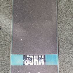 Skateboard