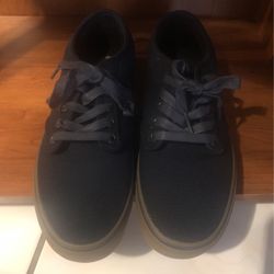 Vans Size 7w New No Tag