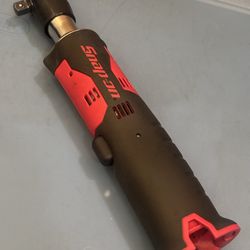 Snap-On Tools  Cordless Ratchet 3/8" Drive Model CTR761