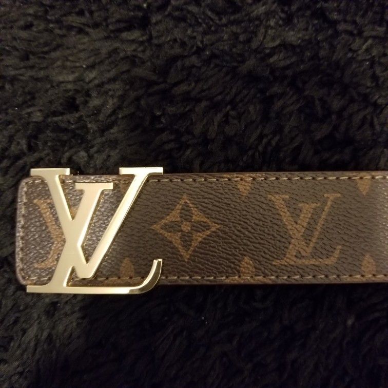 Designer Belt 
