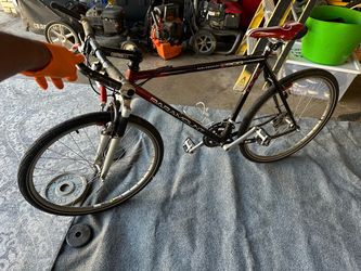Schwinn Paramount Series PDG Road Bike