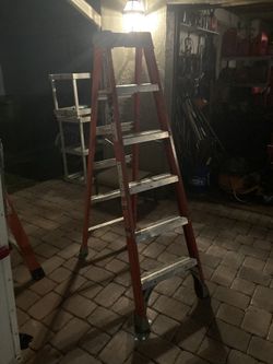 Ladders