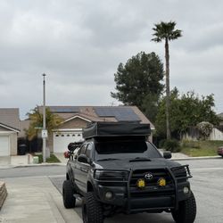 2006 Toyota Tacoma