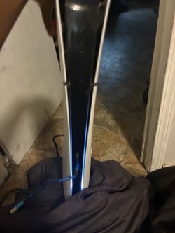 Selling ps5