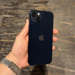 iPhone 14 Plus (UNLCOKED)