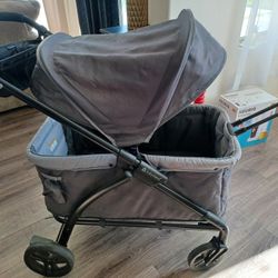 Stroller Wagon