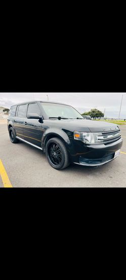 Ford Flex SE 3.5L v6